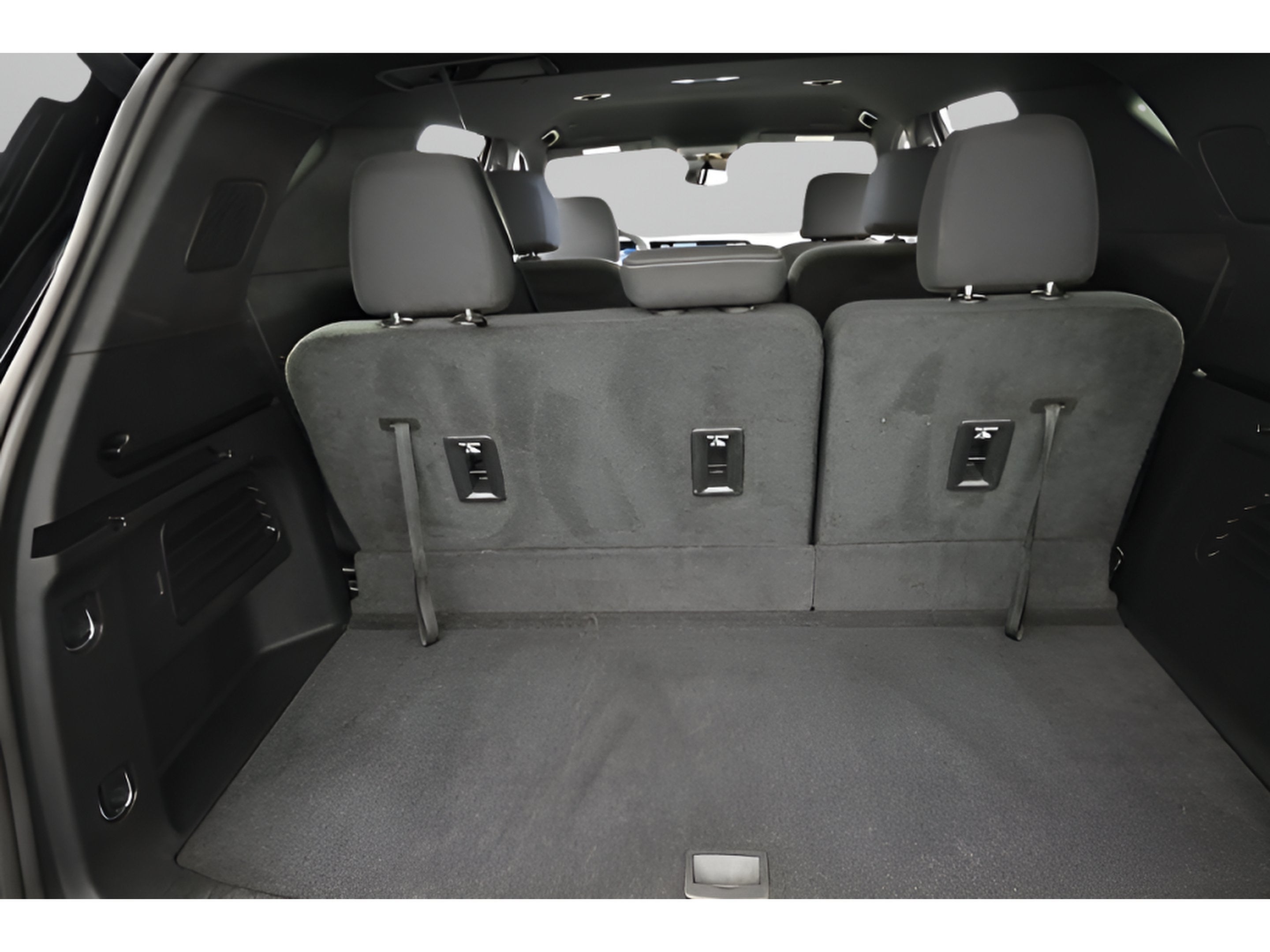 2024 Chevrolet Traverse LT 1LT