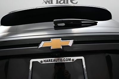 2024 Chevrolet Traverse LT 1LT