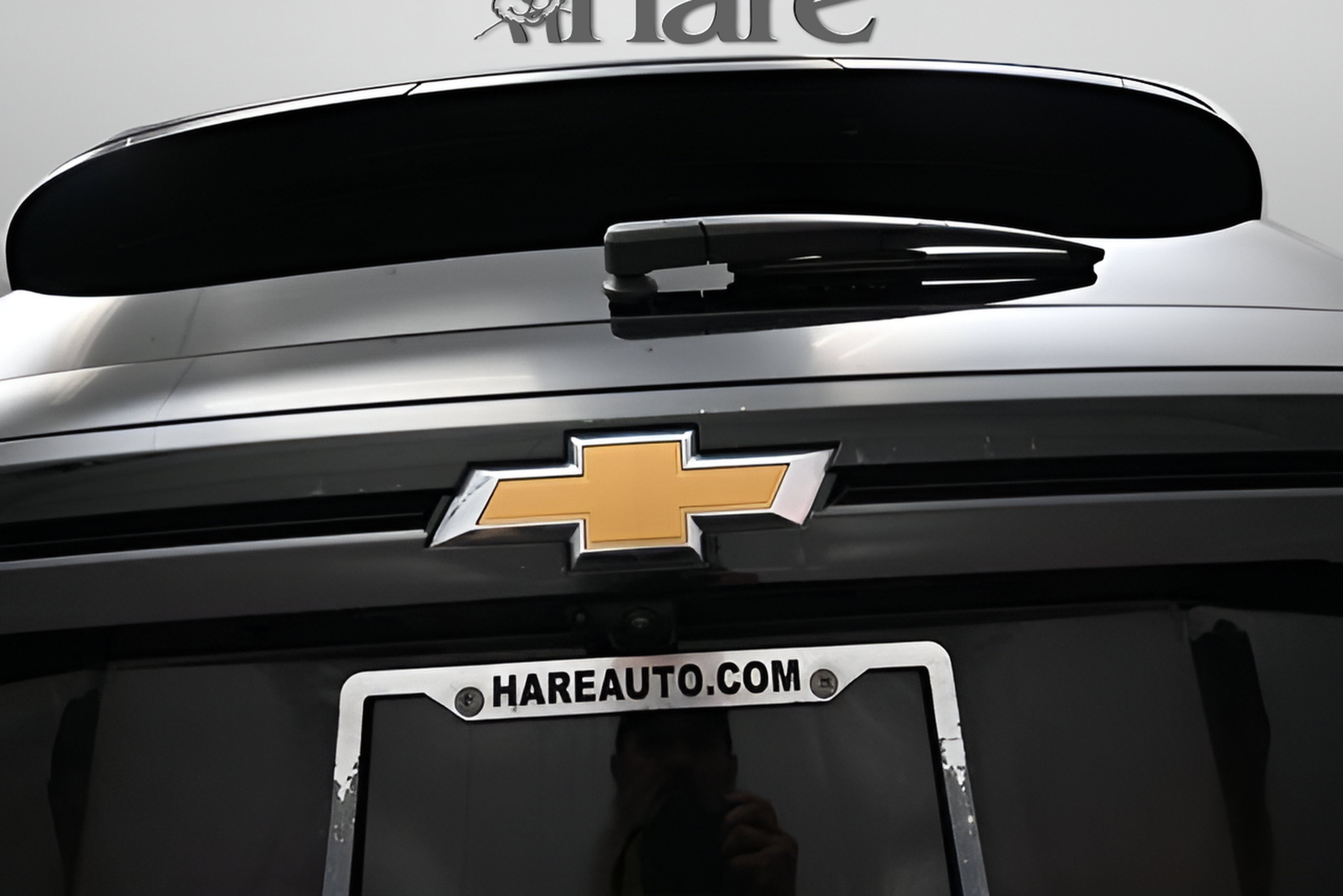 2024 Chevrolet Traverse LT 1LT