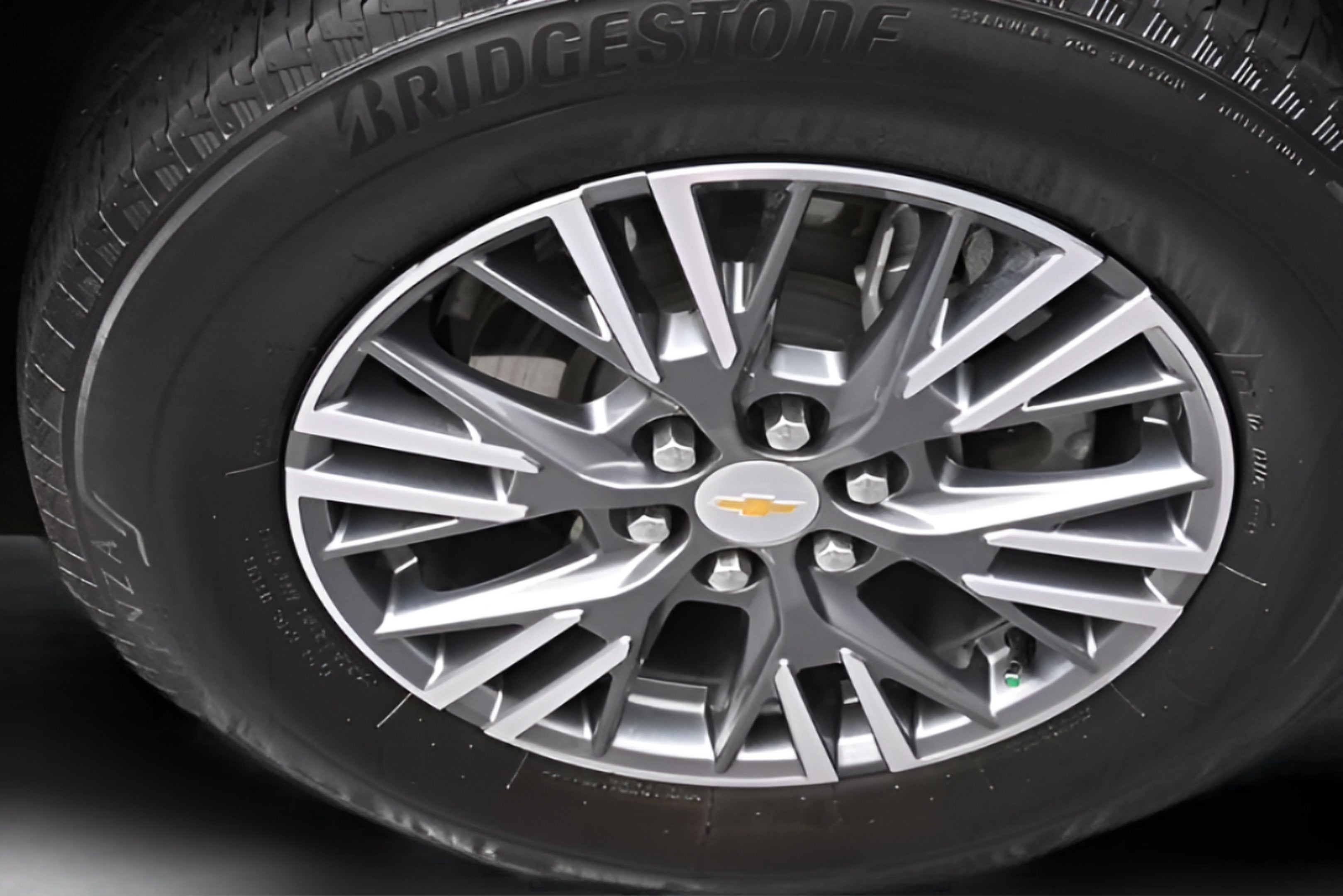 2024 Chevrolet Traverse LT 1LT