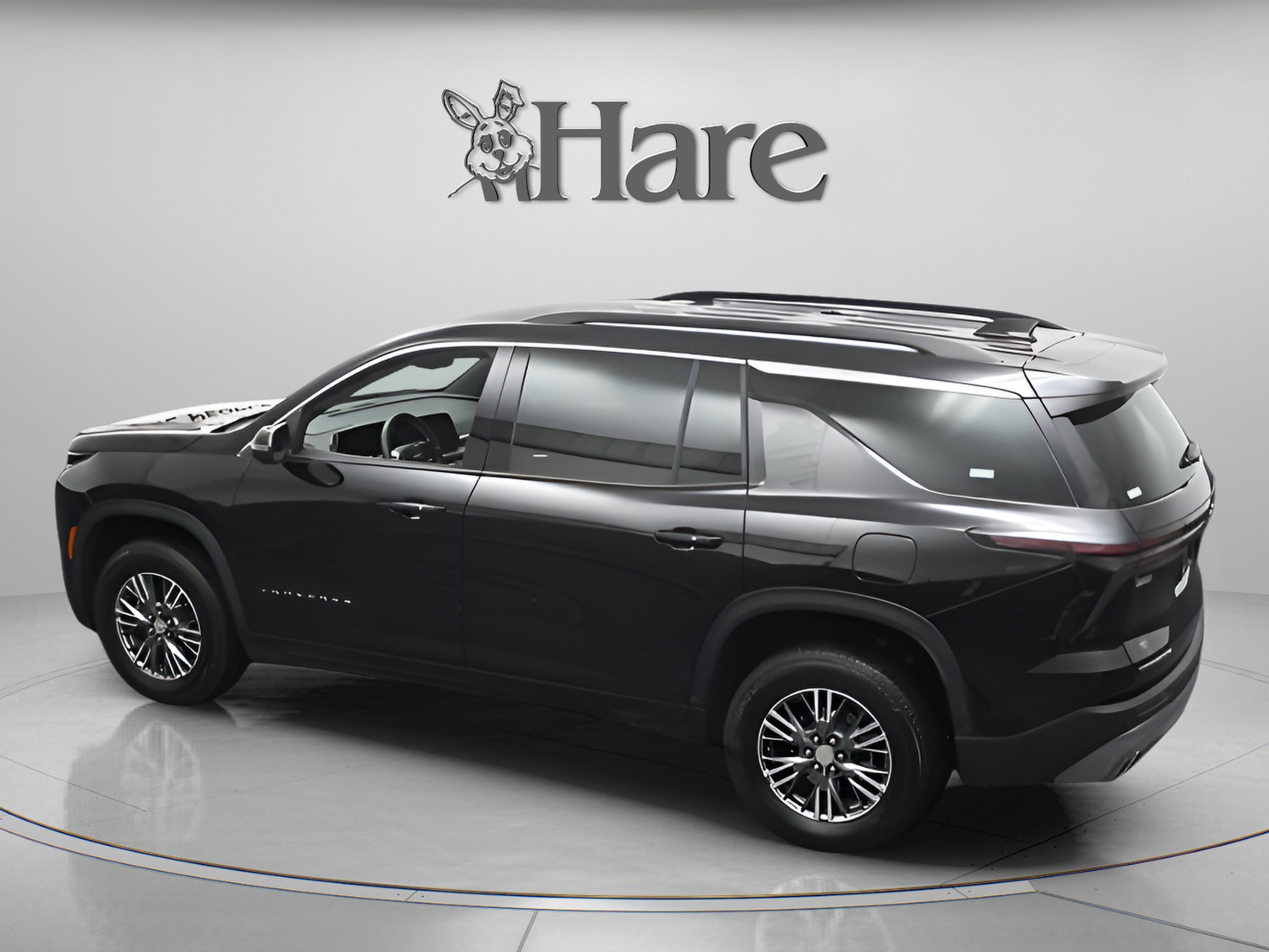 2024 Chevrolet Traverse LT 1LT