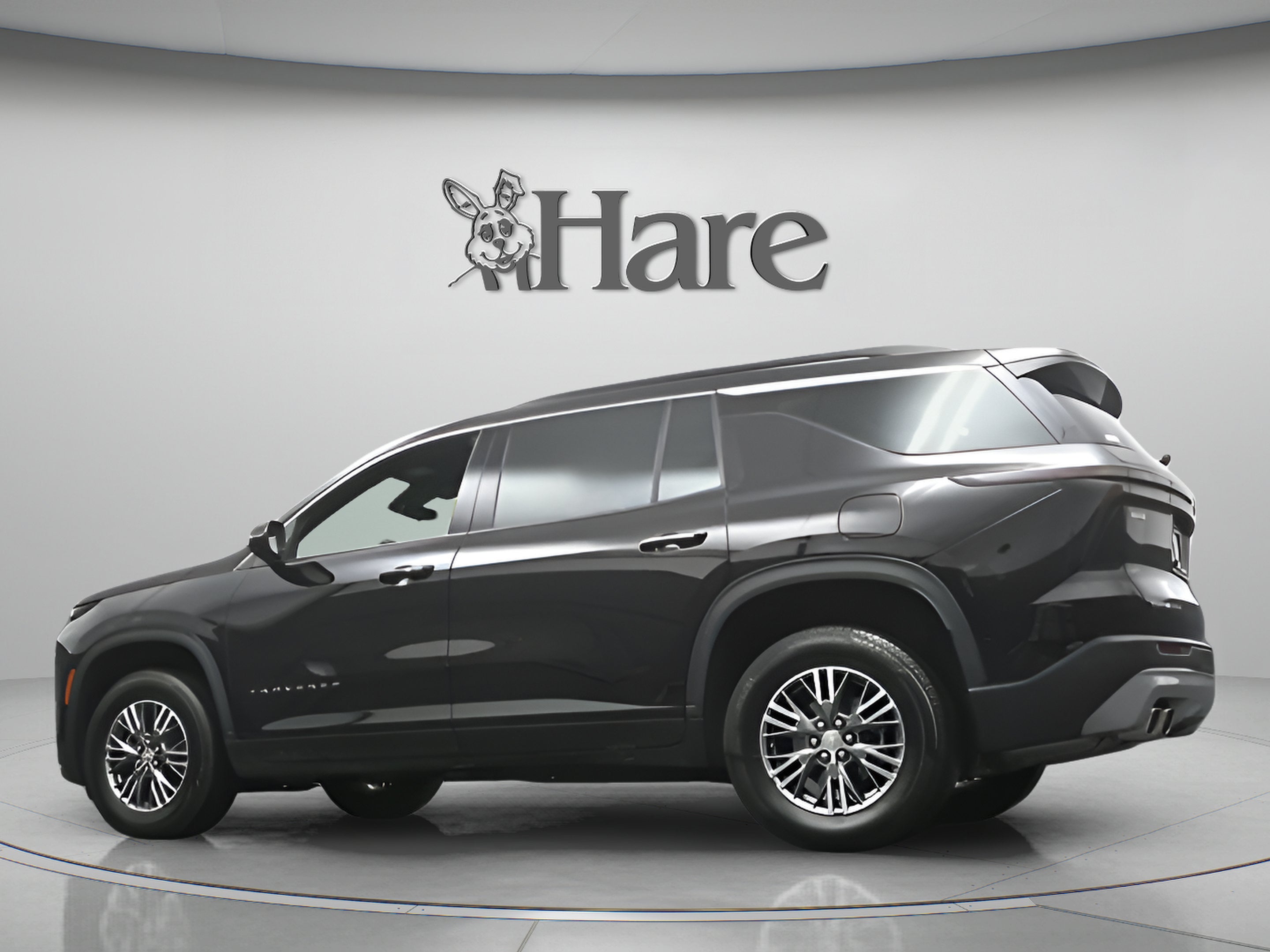 2024 Chevrolet Traverse LT 1LT
