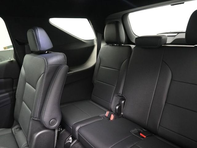 2026 Chevrolet Traverse LT 1LT