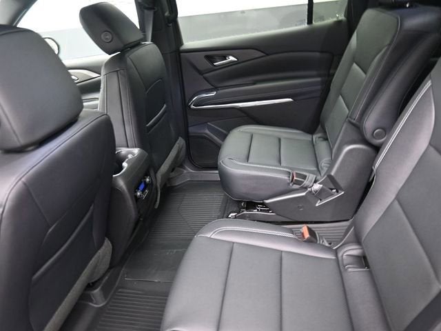 2026 Chevrolet Traverse LT 1LT