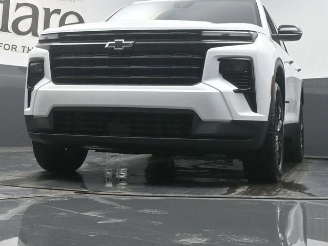 2026 Chevrolet Traverse LT 1LT