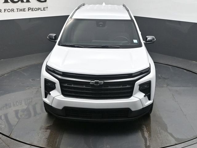 2026 Chevrolet Traverse LT 1LT