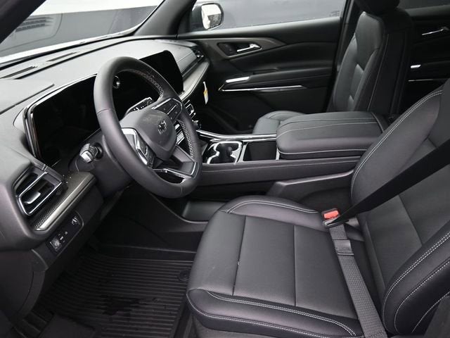 2026 Chevrolet Traverse LT 1LT