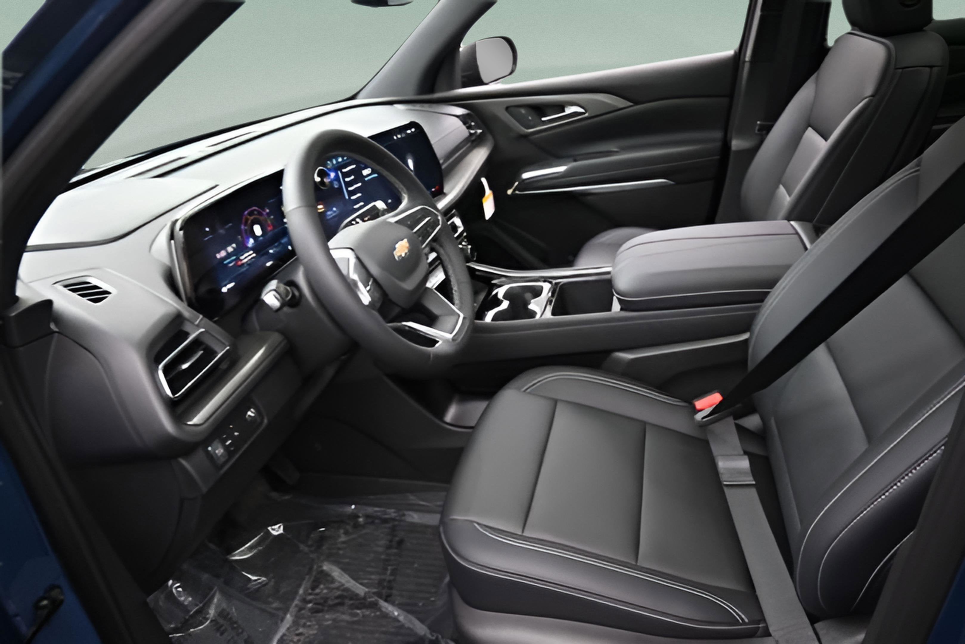 2026 Chevrolet Traverse LT 1LT