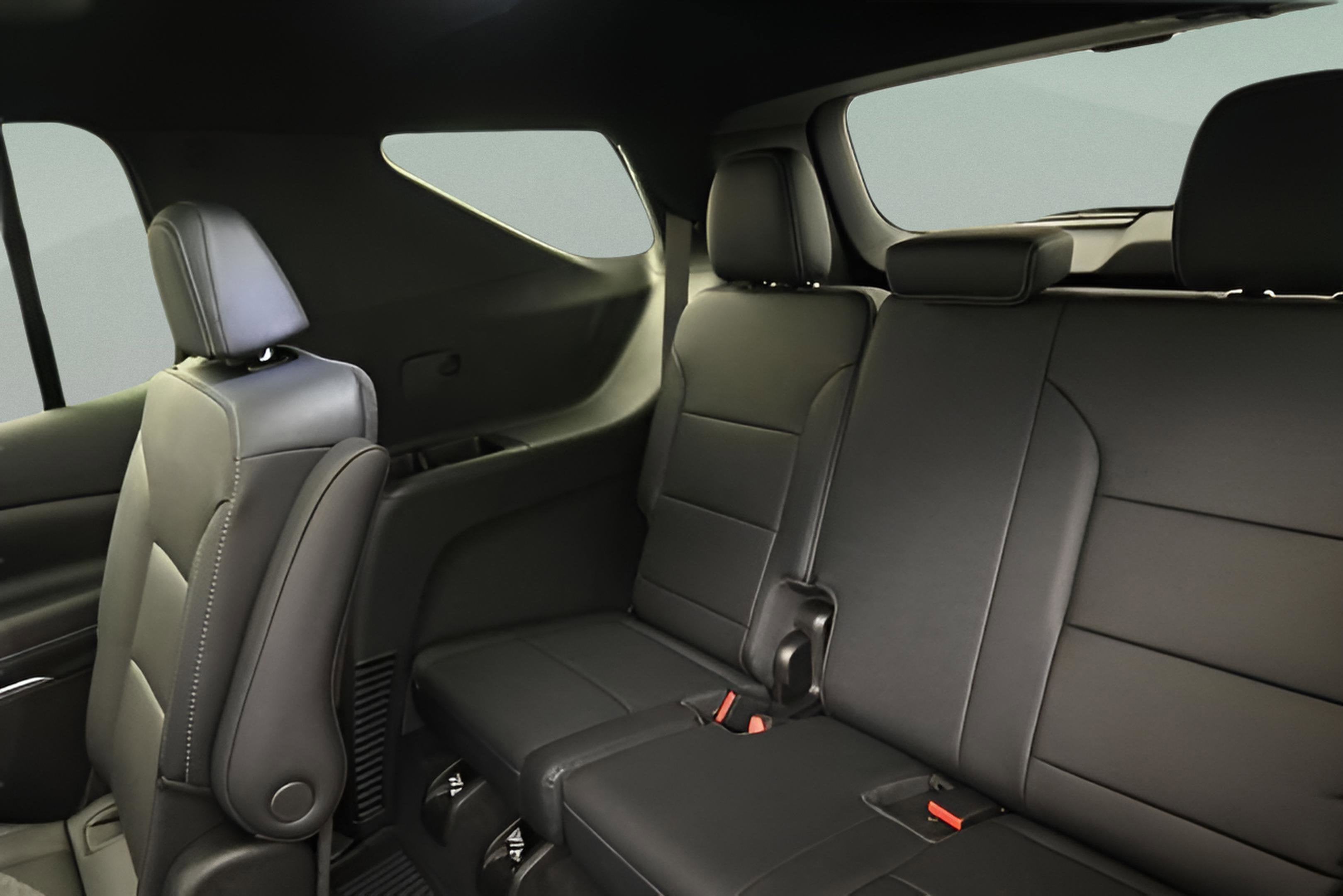 2026 Chevrolet Traverse LT 1LT