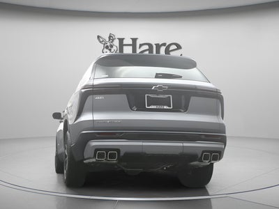 2026 Chevrolet Traverse LT 1LT