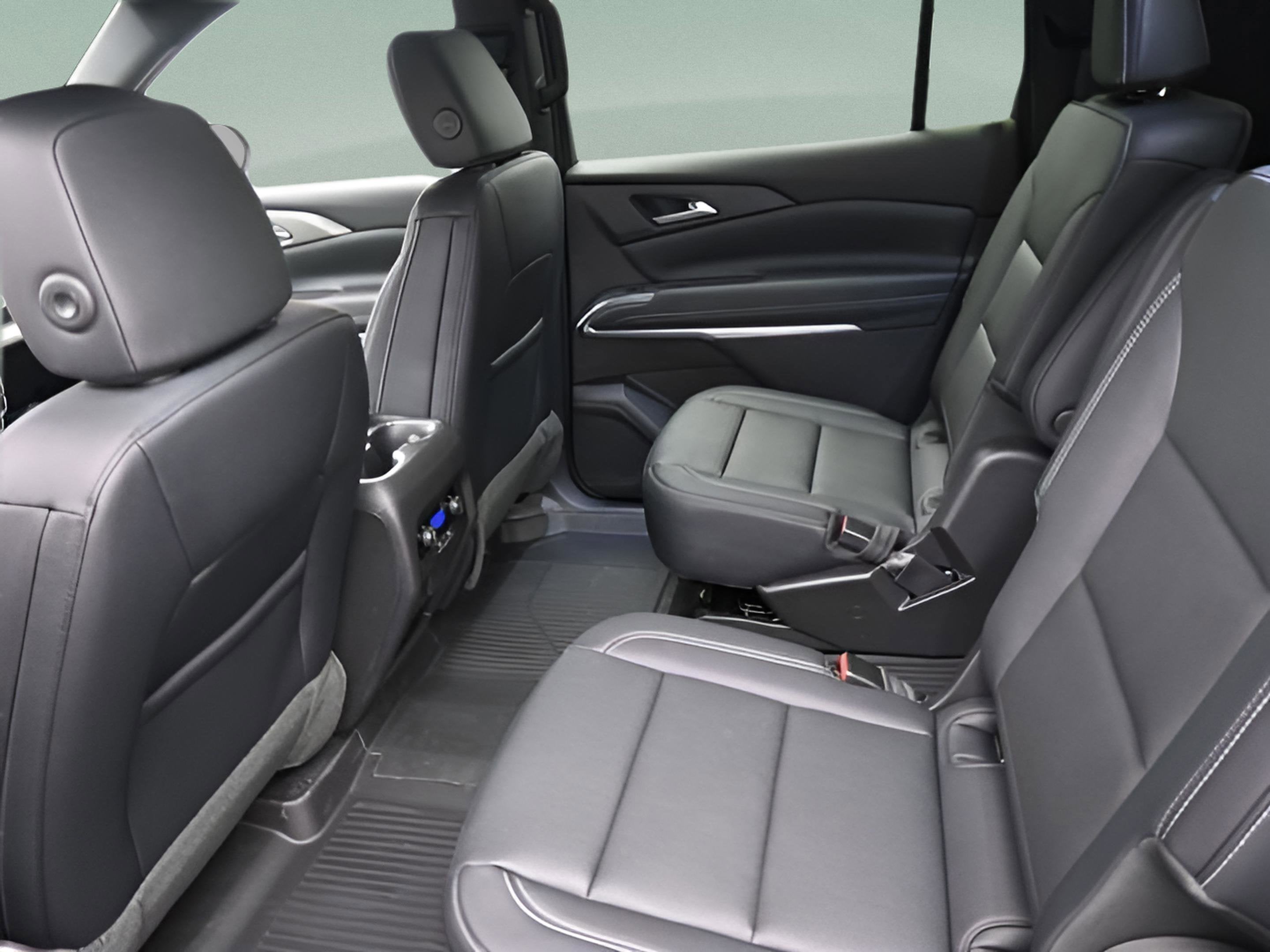 2026 Chevrolet Traverse LT 1LT