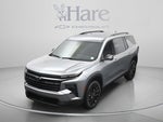 2026 Chevrolet Traverse LT 1LT