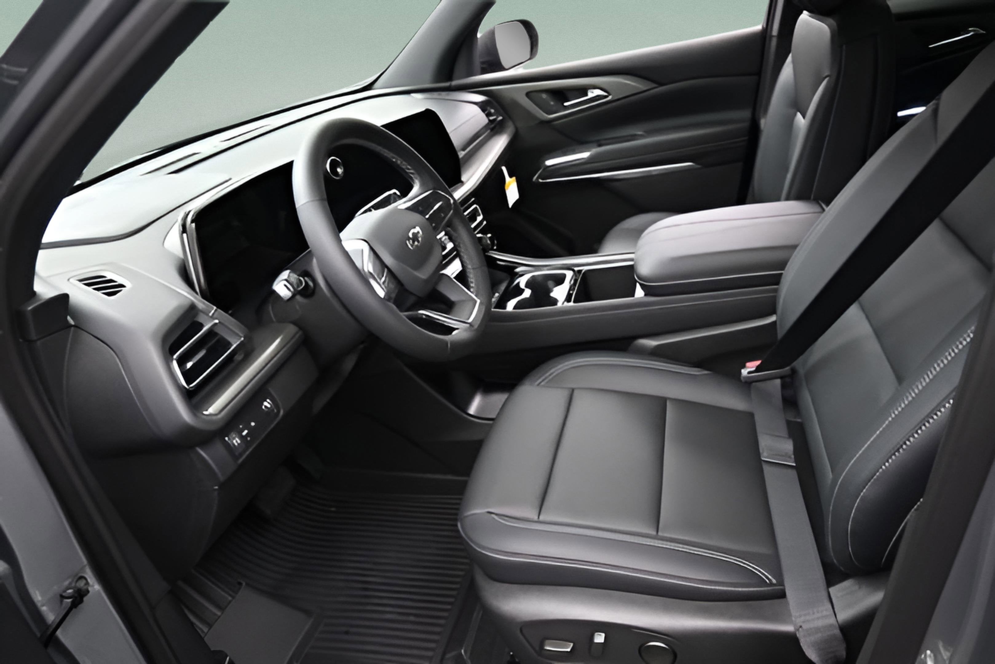 2026 Chevrolet Traverse LT 1LT