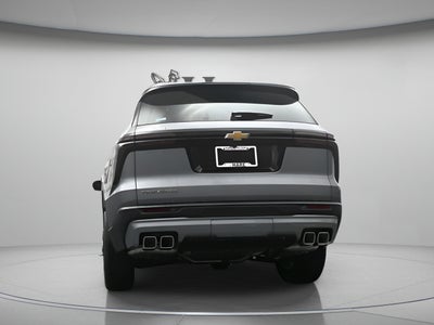 2027 Chevrolet Traverse LT 1LT