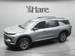2027 Chevrolet Traverse LT 1LT