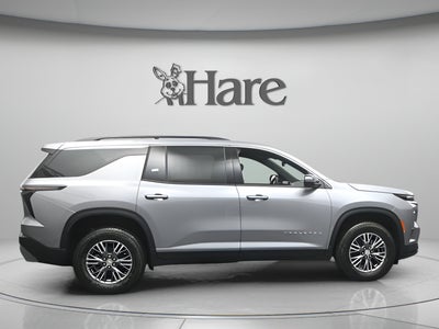 2027 Chevrolet Traverse LT 1LT
