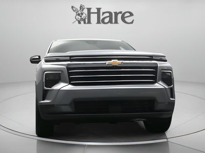 2027 Chevrolet Traverse LT 1LT