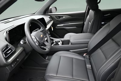 2027 Chevrolet Traverse LT 1LT