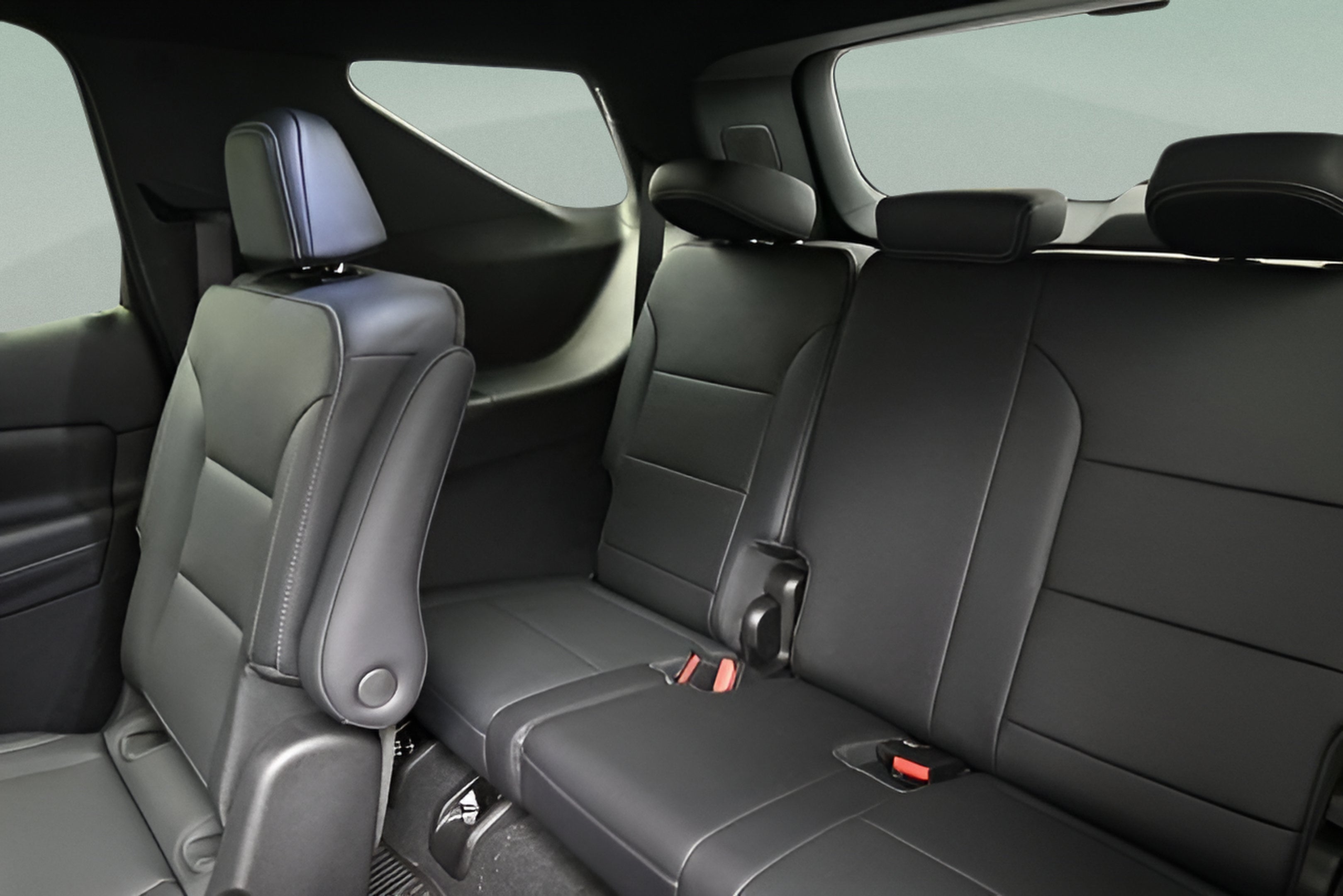 2027 Chevrolet Traverse LT 1LT