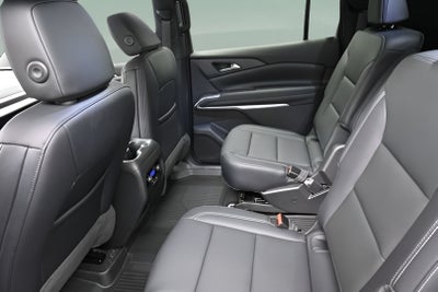 2027 Chevrolet Traverse LT 1LT