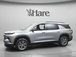2027 Chevrolet Traverse LT 1LT