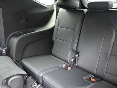 2026 Chevrolet Traverse LT 1LT