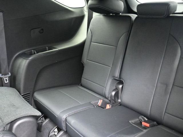 2026 Chevrolet Traverse LT 1LT