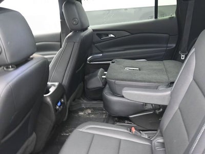 2026 Chevrolet Traverse LT 1LT