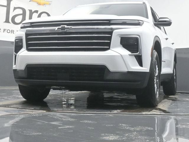 2026 Chevrolet Traverse LT 1LT