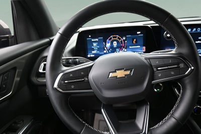 2026 Chevrolet Traverse LT 1LT