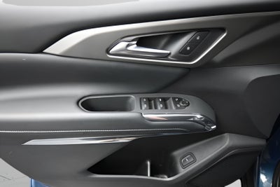 2026 Chevrolet Traverse LT 1LT