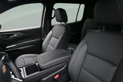 2026 Chevrolet Traverse LT 1LT
