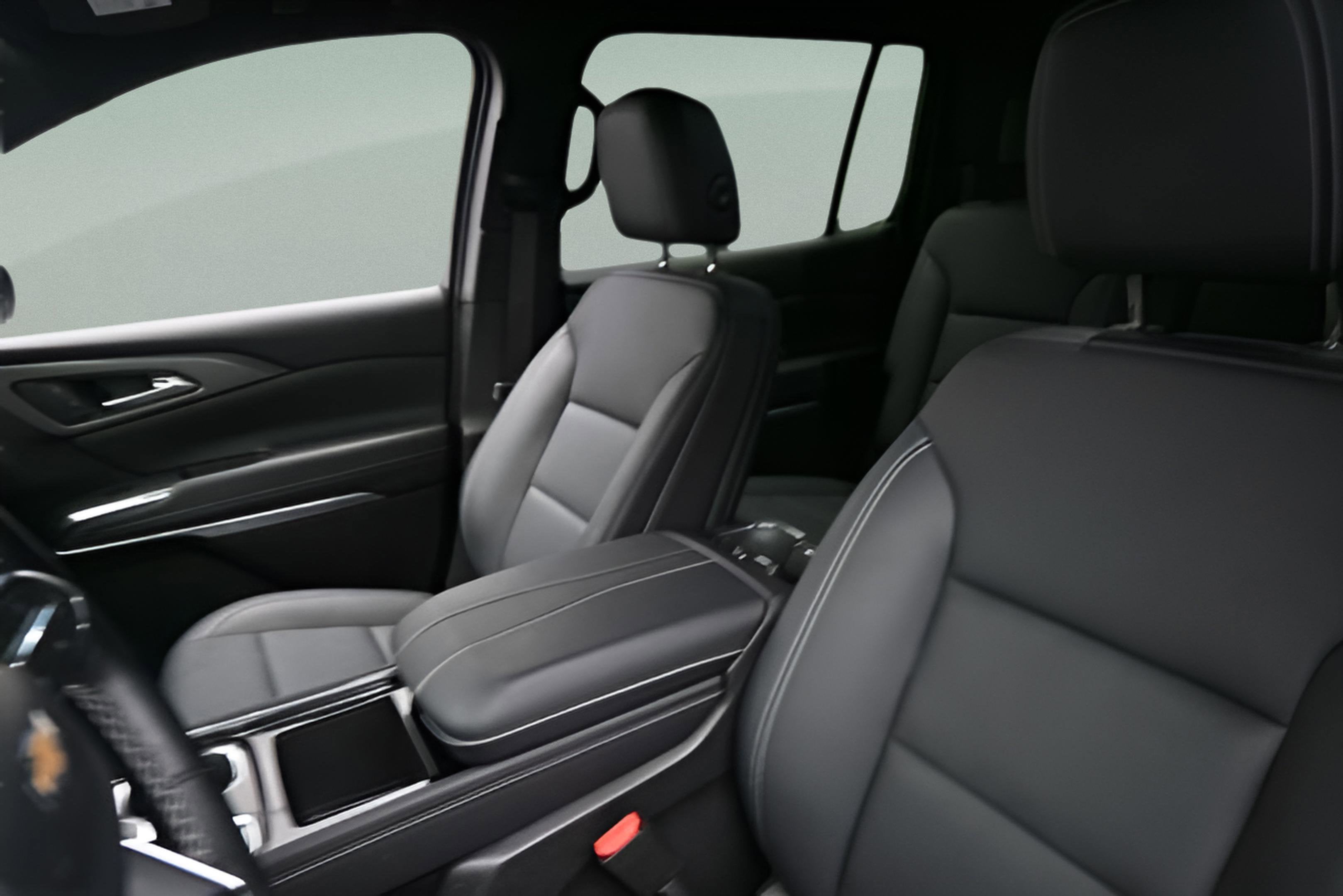 2026 Chevrolet Traverse LT 1LT