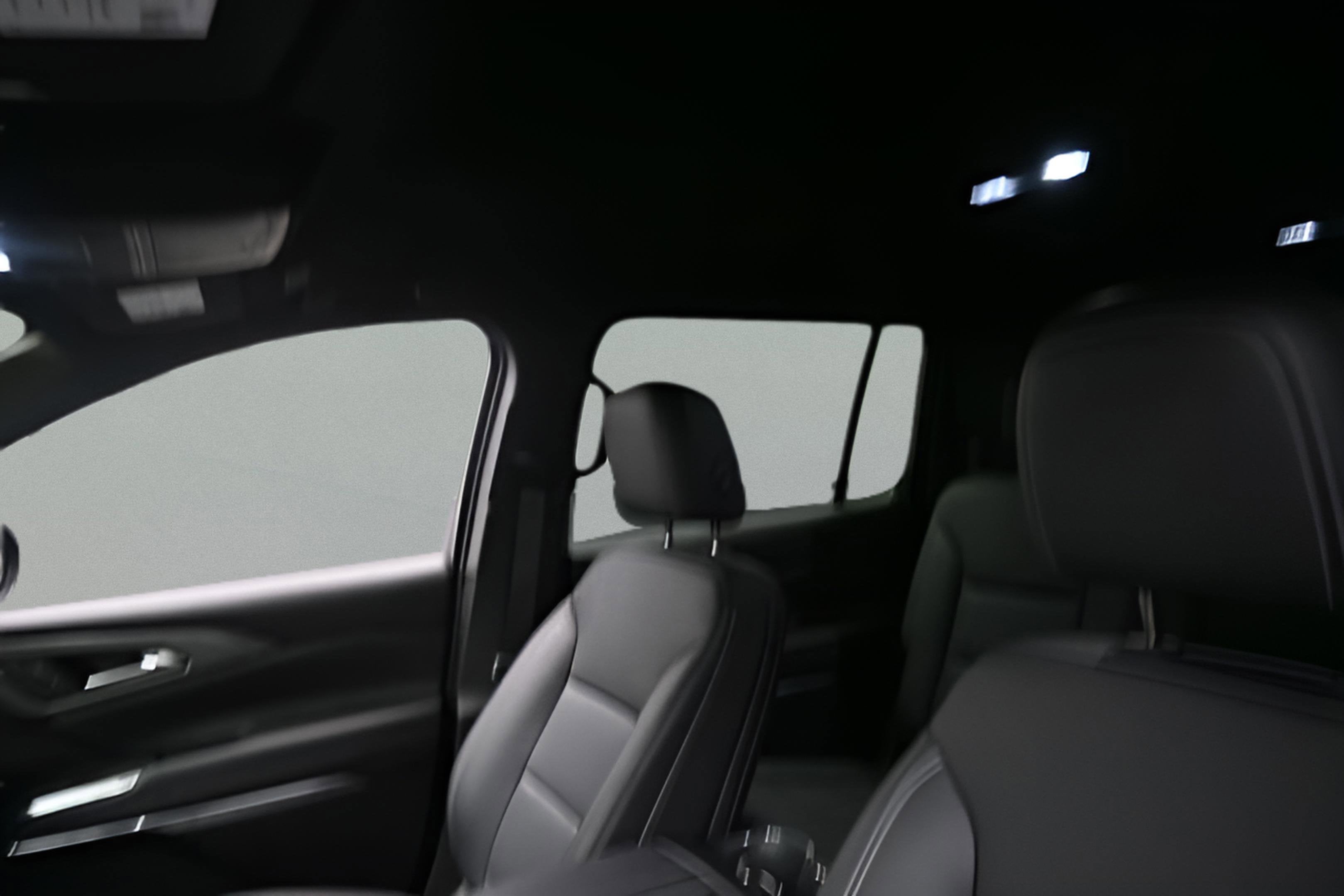 2026 Chevrolet Traverse LT 1LT