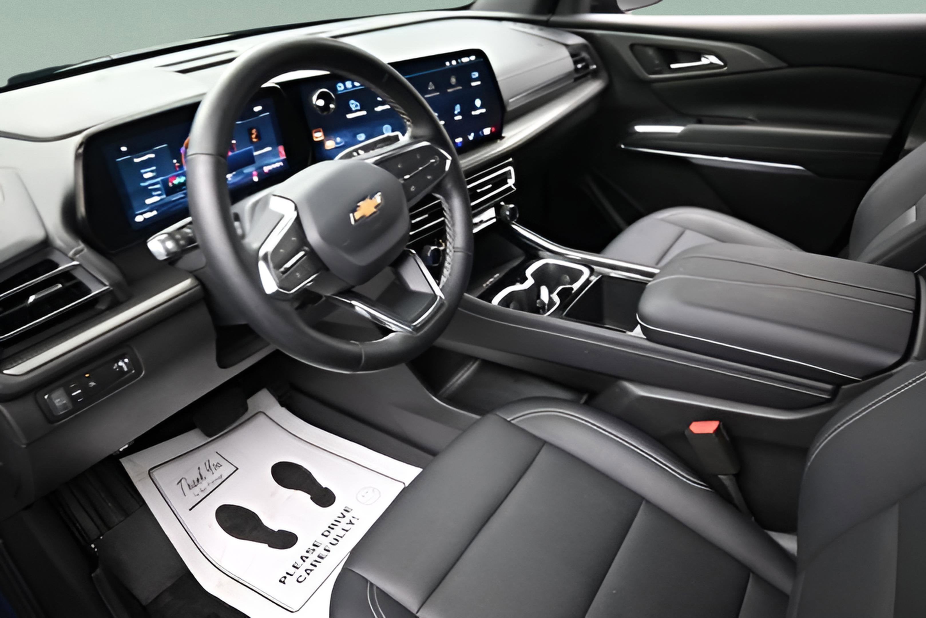 2026 Chevrolet Traverse LT 1LT