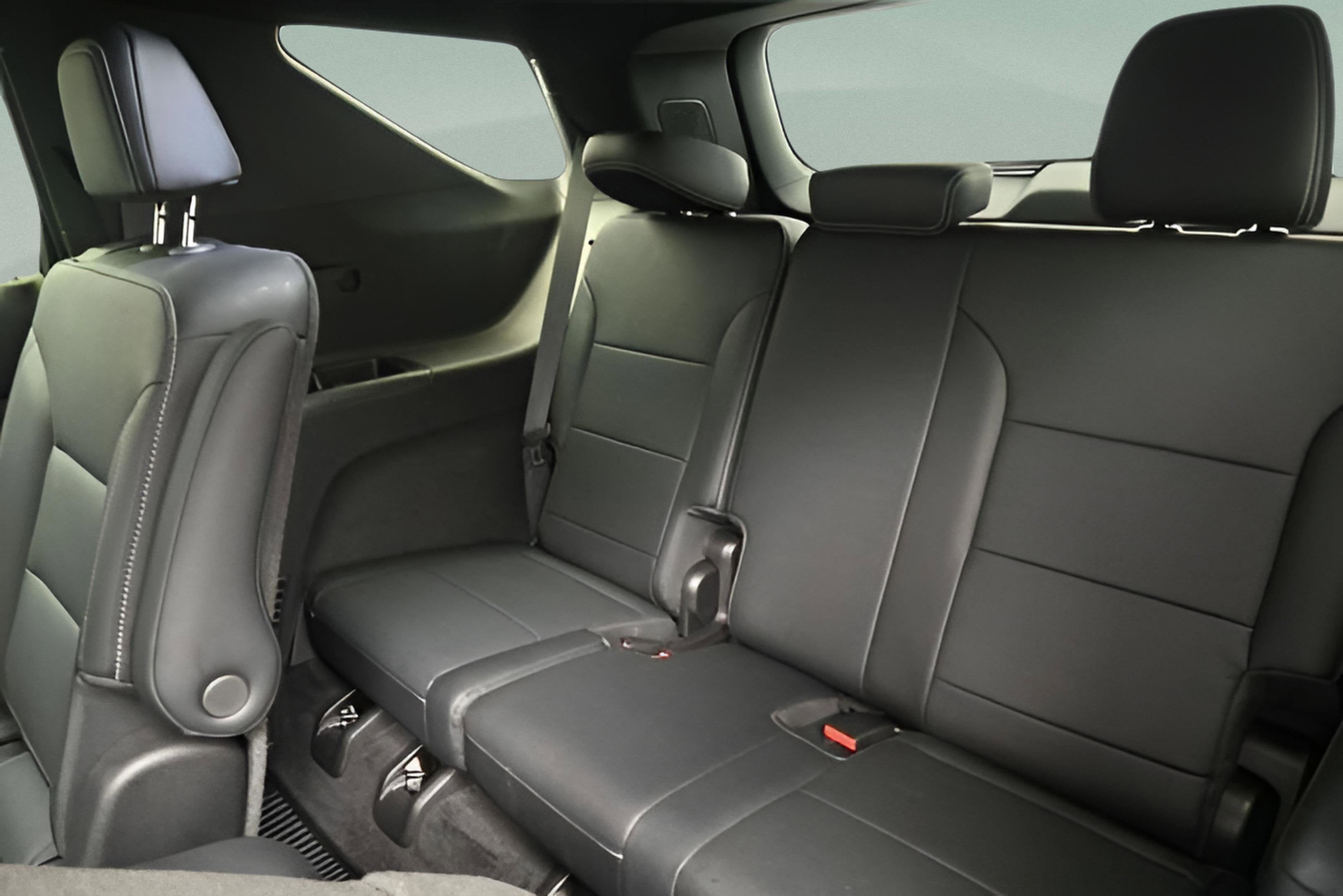 2026 Chevrolet Traverse LT 1LT