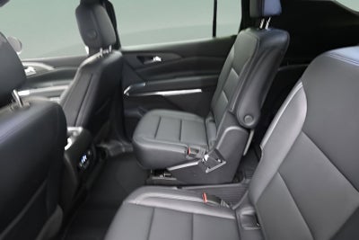 2026 Chevrolet Traverse LT 1LT