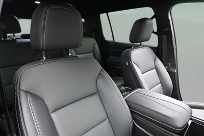 2026 Chevrolet Traverse LT 1LT