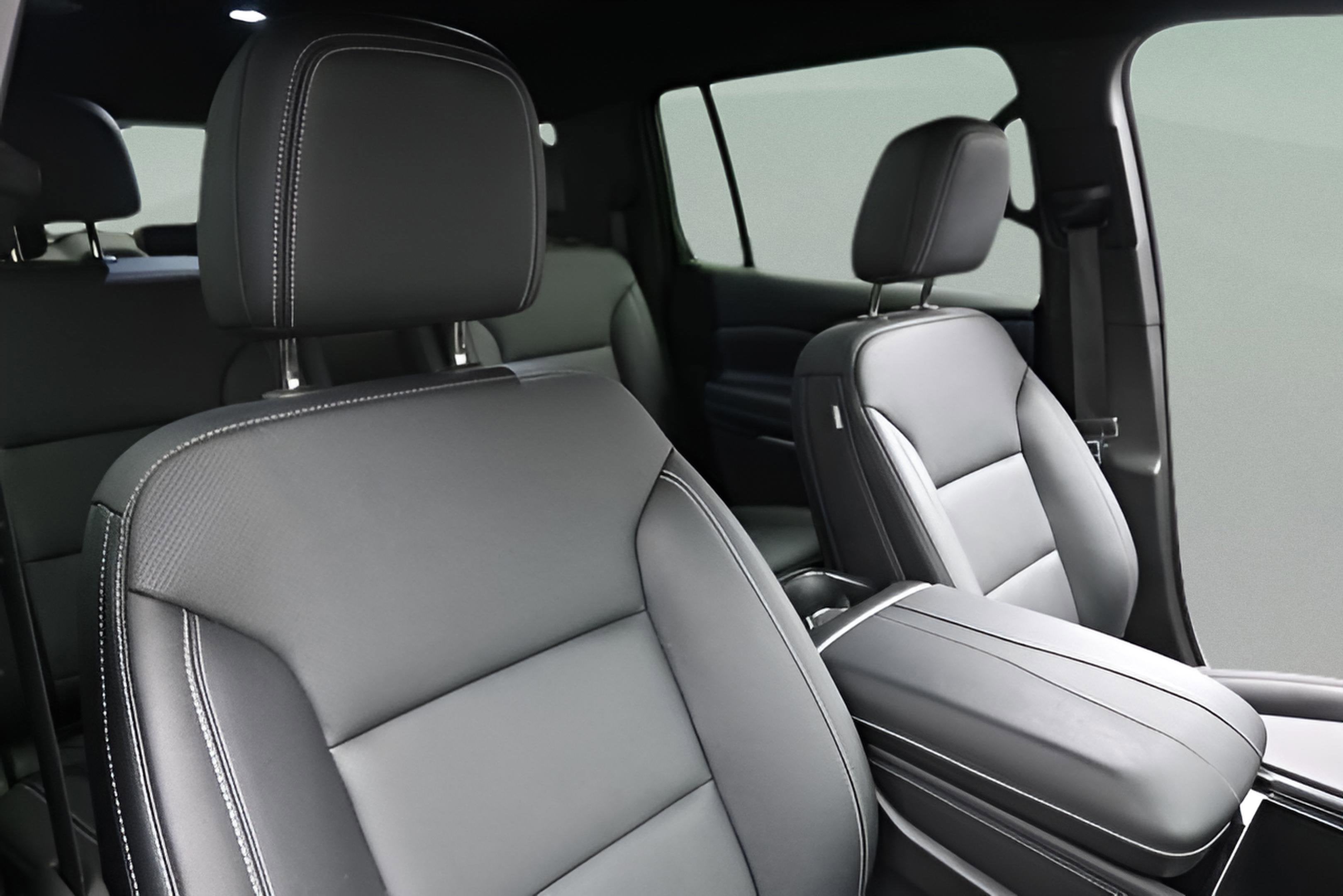 2026 Chevrolet Traverse LT 1LT