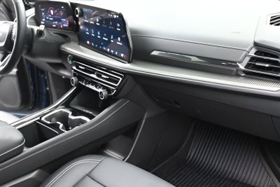 2026 Chevrolet Traverse LT 1LT