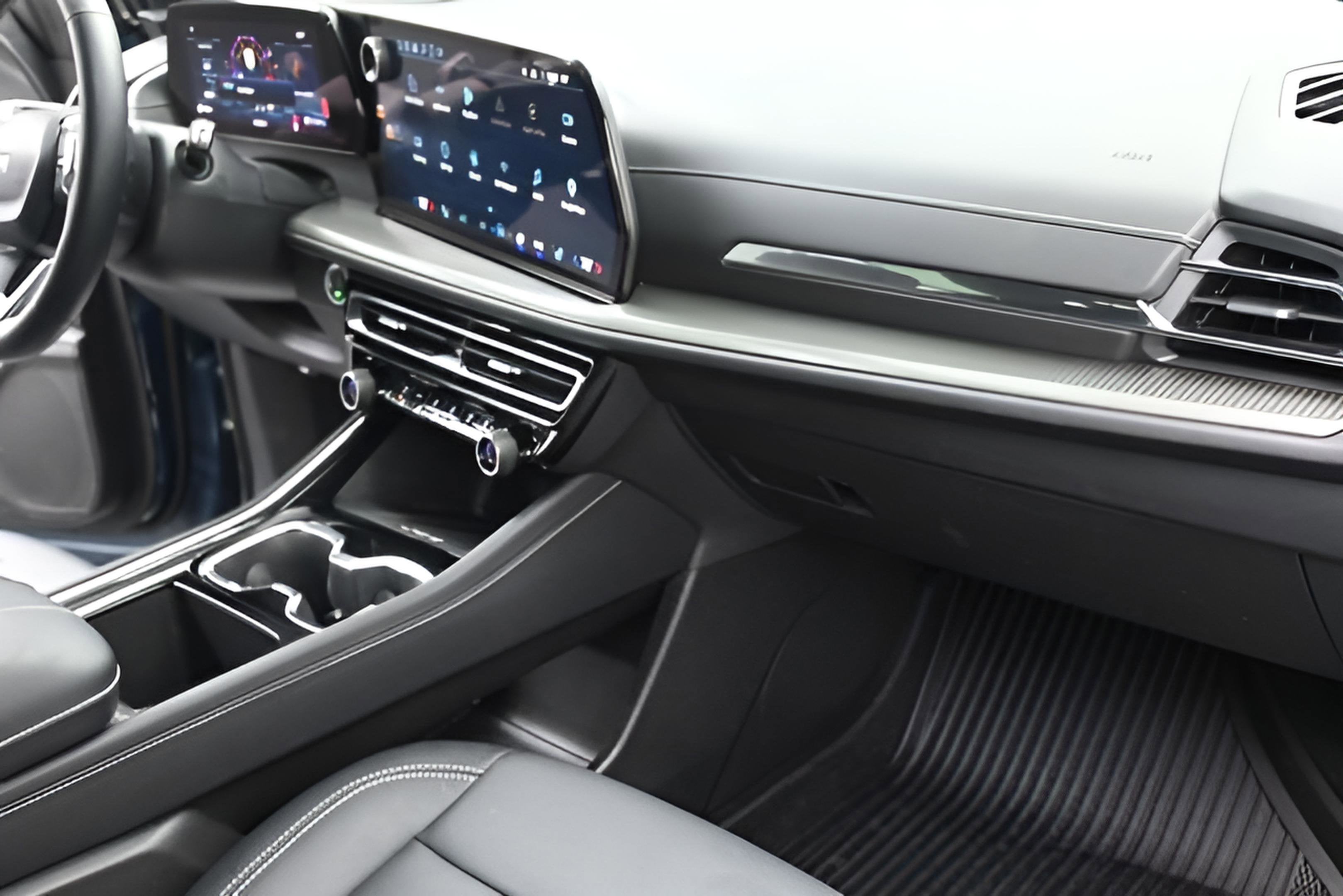 2026 Chevrolet Traverse LT 1LT