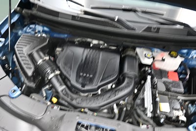 2026 Chevrolet Traverse LT 1LT
