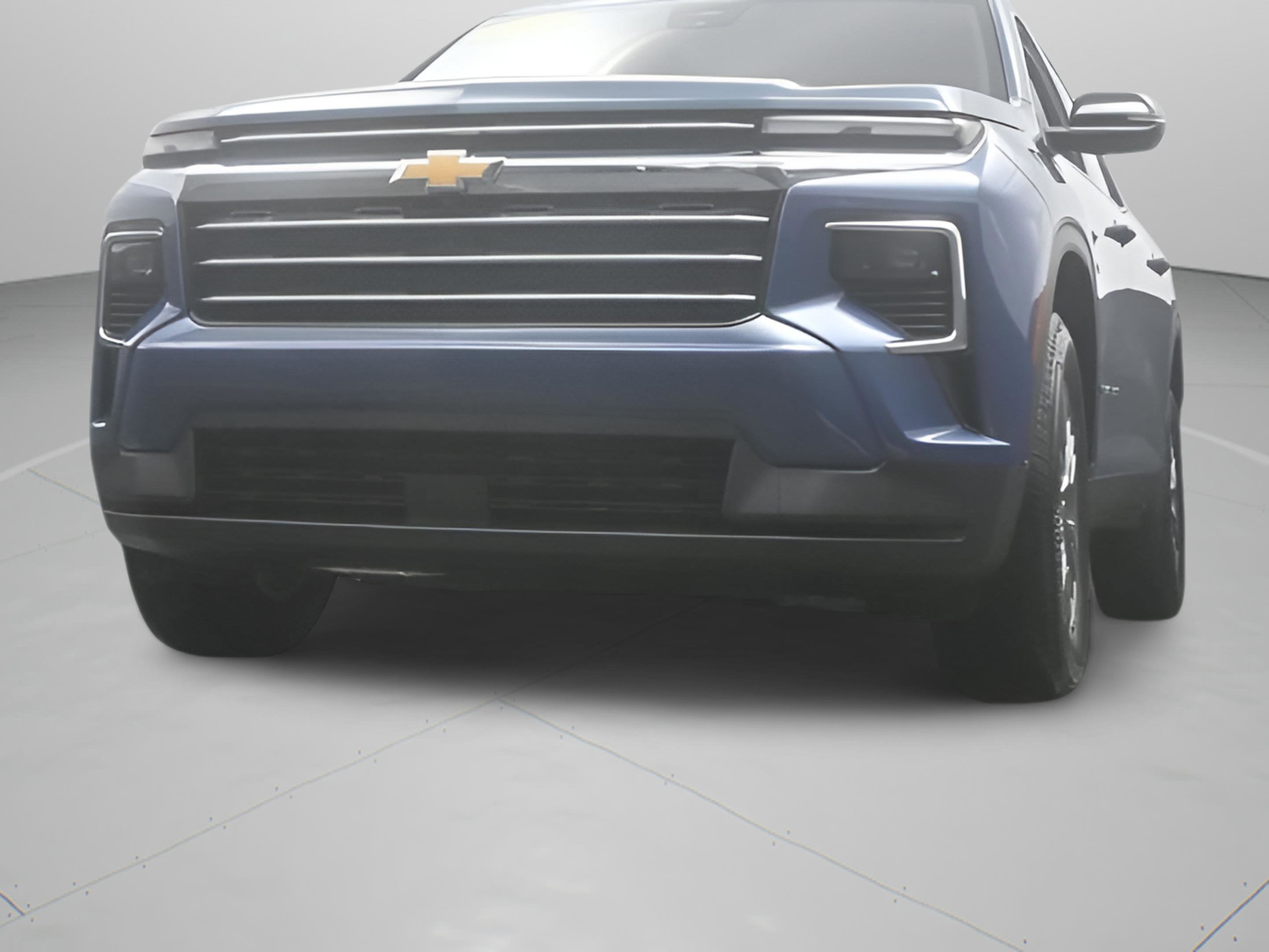 2026 Chevrolet Traverse LT 1LT