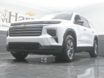 2026 Chevrolet Traverse LT 1LT