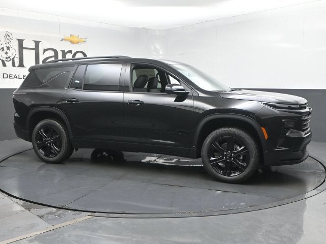 2027 Chevrolet Traverse LT 1LT