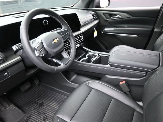 2026 Chevrolet Traverse LT 1LT