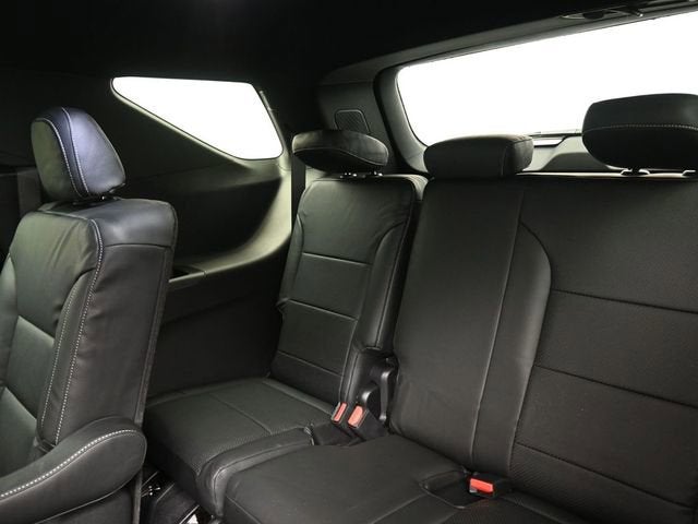 2026 Chevrolet Traverse LT 1LT