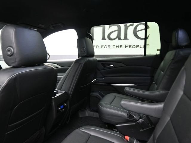 2026 Chevrolet Traverse LT 1LT