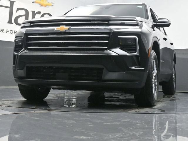 2026 Chevrolet Traverse LT 1LT