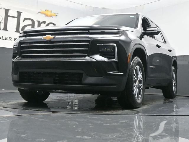 2026 Chevrolet Traverse LT 1LT